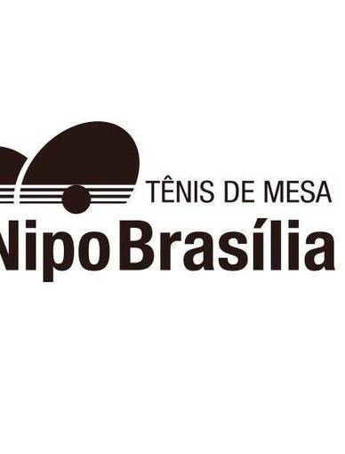 Event cover Campeonato de T�nis de Mesa Nipo Bras�lia 