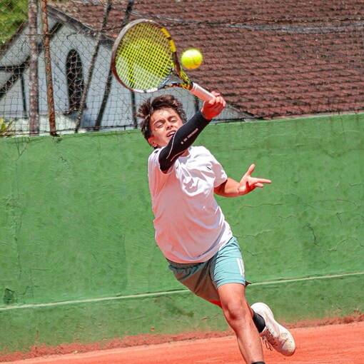 Event cover 1 Etapa do regional / G5 / Clube Petropolitano