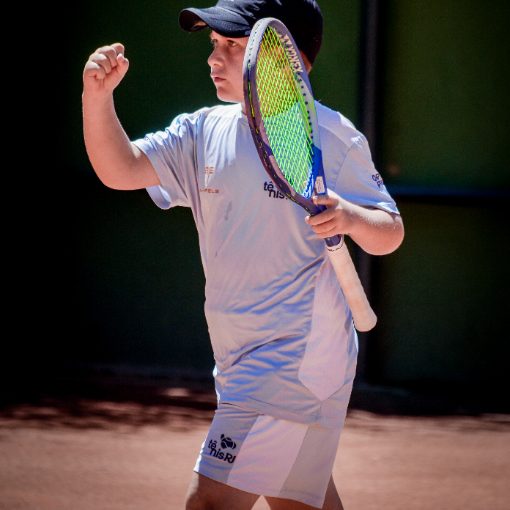 Event cover 3 Etapa do Circuito Estadual Kids / Fluminense Football Clube