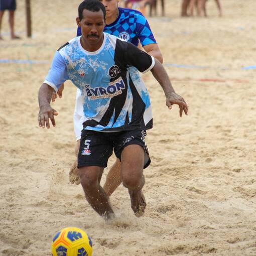 Event cover Ver�o Caju 2026 Praia da Cinelandia - Aracaju 28.02