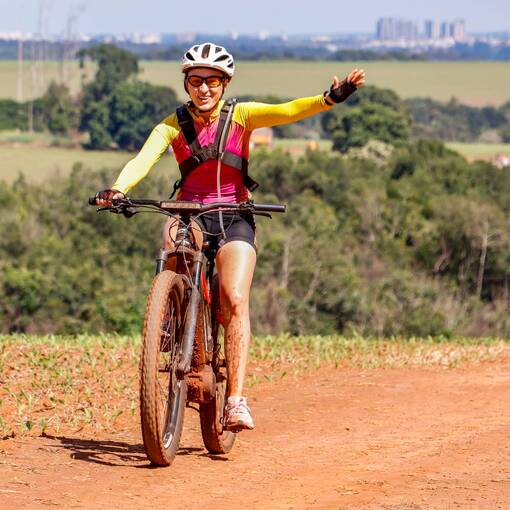 Event cover Reconhecimento Bailarinas Race 