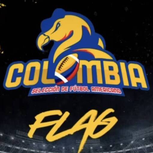 Event cover Entrenamiento Flag Selecci�n Colombia