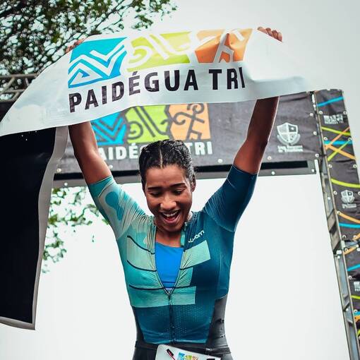 Event cover PAIDEGUA TRI - TRIATHLON SPRINT 