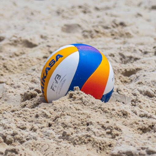 Event cover Rei e Rainha da Quadra 2026 - Coruja Beach