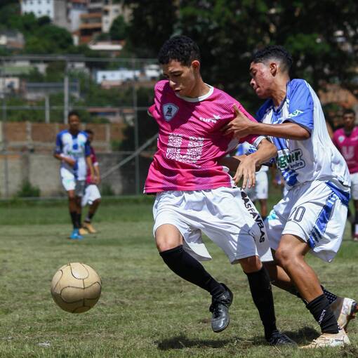 Event cover flamengo x uniao