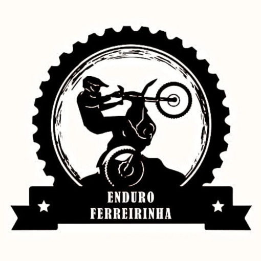 Event cover 3º Passeio Motas TT Enduro Ferreirinha