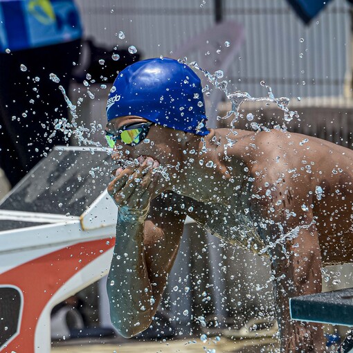 Event cover Campeonato Estadual Paraibano - Torneio Martinho Santana