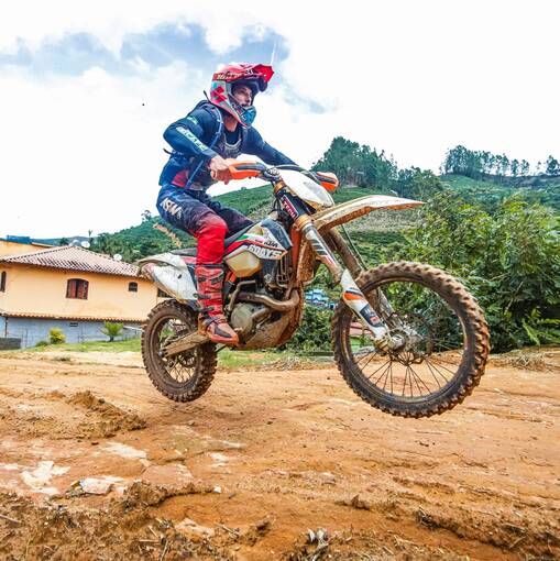 Event cover ROTA DO CAF� 2026