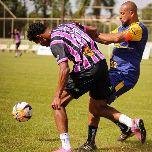 Event cover Camp. Interno Prainha 28/02/2026 - CAMPO 1  