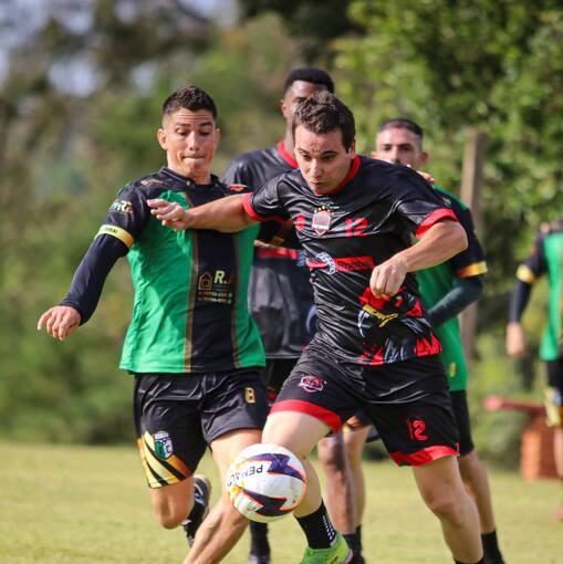 Event cover Camp. Interno Prainha 28/02/2026 - CAMPO 2 