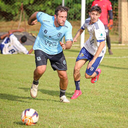 Event cover Camp. Interno Prainha 28/02/2026 - CAMPO 3