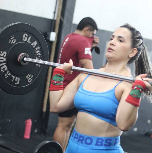 Event cover AUL�O CROSS MILITAR 