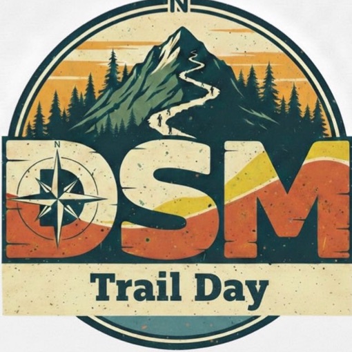 Event cover DSM TRAIL DAY 2