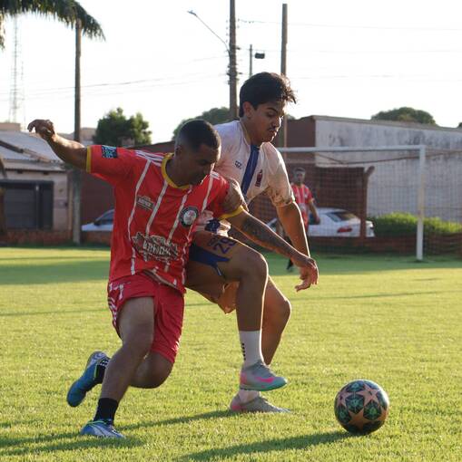 Copertura dell'evento MAC x PORT�O FERRO 