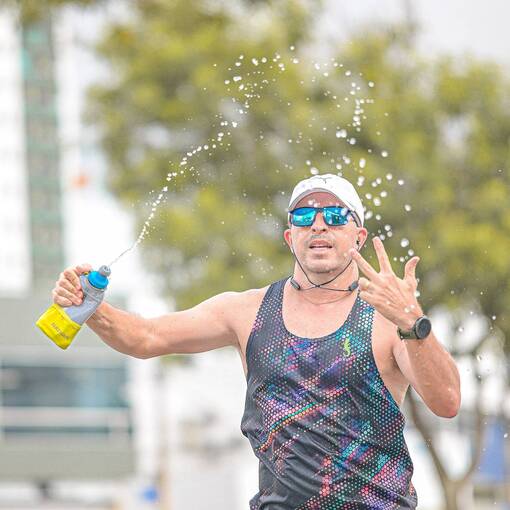 Event cover TREINO AV AGAMENON DOMINGO 01/03/2026