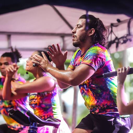 Event cover VIAFEST 2026 - ACADEMIA VIAFIT