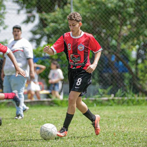 Event cover AMISTOSO VILA BRANDINA X VILA PRINCESA