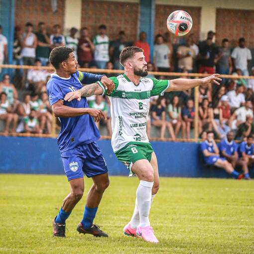 Event cover UNI�O X ROMARIA - QUARTA  RODADA - COPA AMAPAR