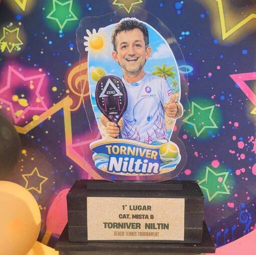 Event cover Torniver Niltin