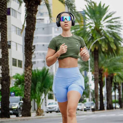 Copertura dell'evento TREINO NA ORLA DE PETROLINA NOITE