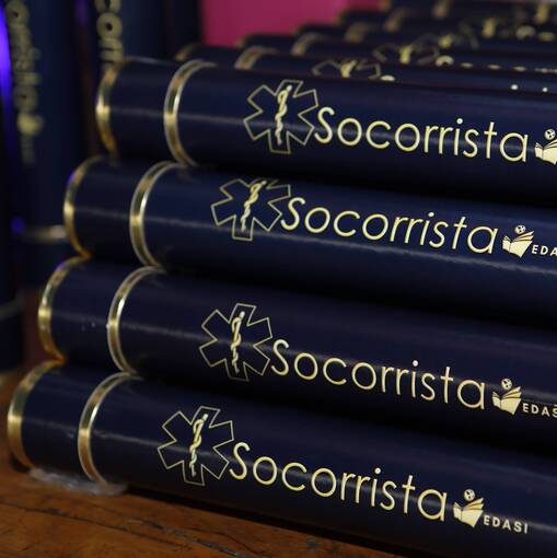 Event cover Formatura ilha