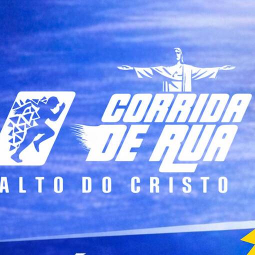 Event cover Corrida Alto do Cristo
