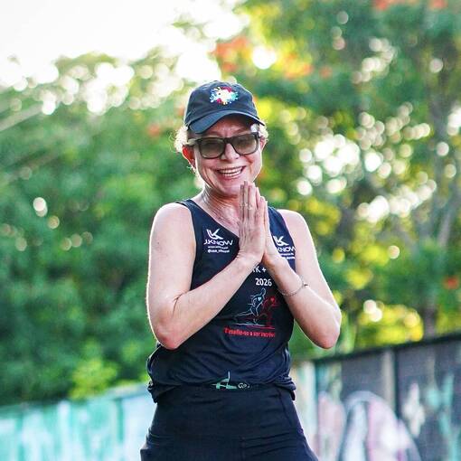 Event cover MALIBU RUN CLUB 01.03