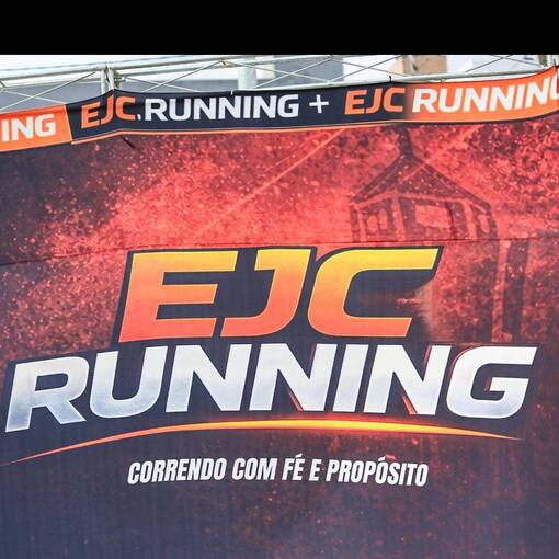 Event cover EJC RUNNING - CUPIRA