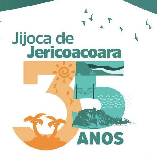 Event cover JIJOCA RUN