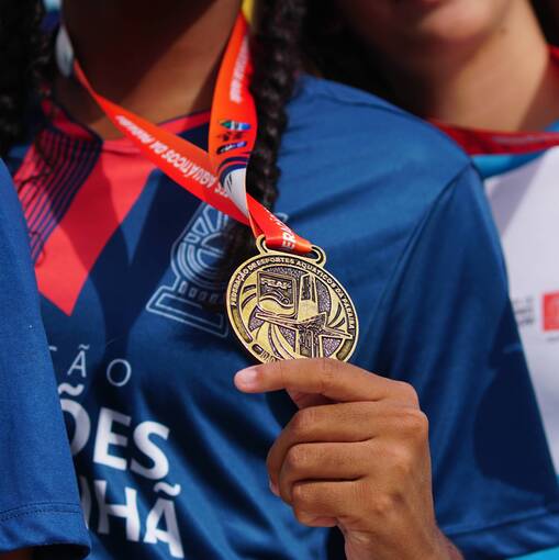 Event cover CUP ESTADUAL PARAIBANO 2026 - SAB TARDE 28/02/2026