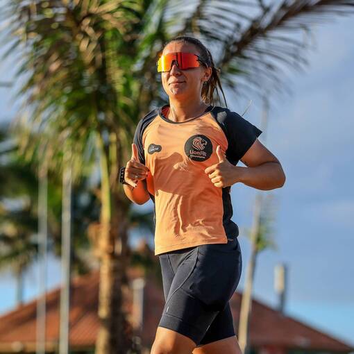 Capa do evento Treino domingo manh� itanha�m Cibratel 