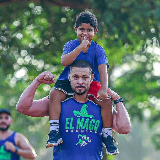 Event cover Corrida 1� De Mar�o 