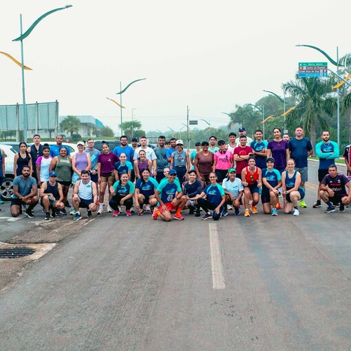 Event cover TREINO ACORR