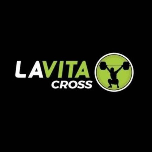 Event cover LAVITA CROSS