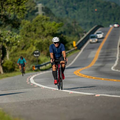 Event cover treino ciclistico rodovia rio santos bertioga
