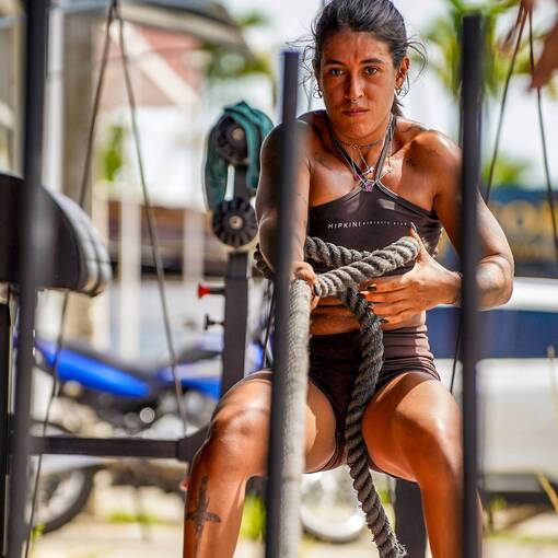 Event cover HYZONE MATILHA  