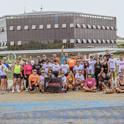 Event cover Quem dorme Perde!