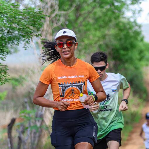 Event cover TREIN�O MOVE CACHOEIRA 