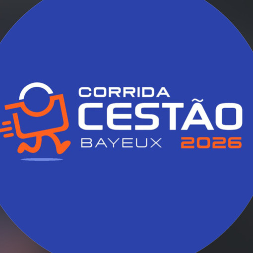 Capa do evento CORRIDA CESTAO BAYEUX 