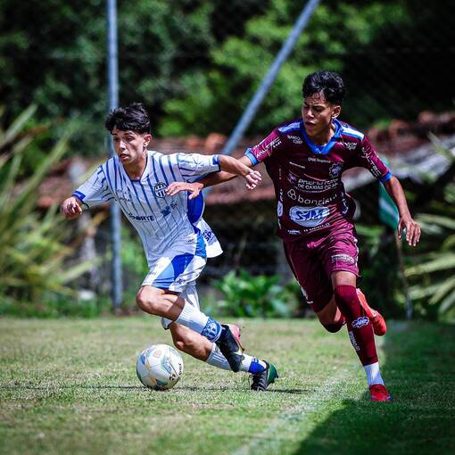 Event cover SER Caxias x Esportivo - Ta�a Uva e Vinho Sub-16