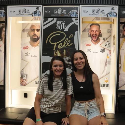 Capa do evento Tour Vila Belmiro - 01/03/2026 Domingo 