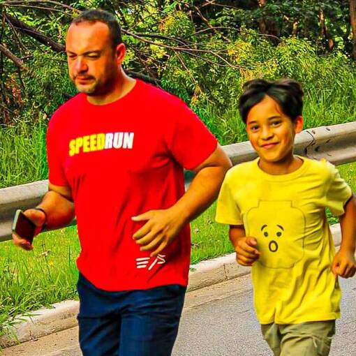 Capa do evento Via Parque Alphaville 01/03/2026 - Treinos