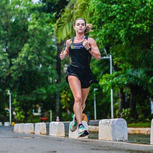 Copertura dell'evento TREINO RENATO MAIA - EUCALIPTOS- 04/03 - QUARTA