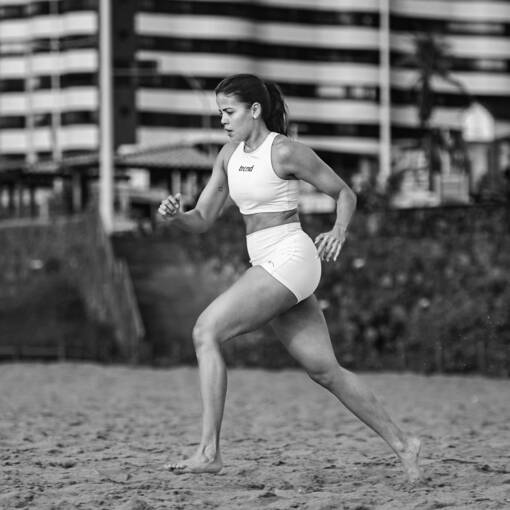 Event cover BEACH TRAINING ESPINHEIRA - JARDIM DE ALAH -06/03 - SEXTA