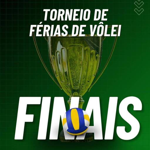 Event cover D�namo x Furia Voleibol - FINAL - Torneio de F�rias SBO
