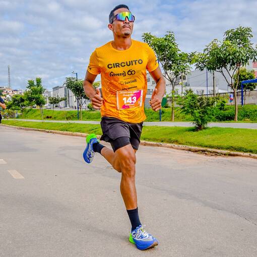 Capa do evento Circuito Viveza Par� de Minas