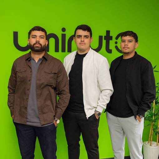 Event cover Uminuto - Inaugura��o