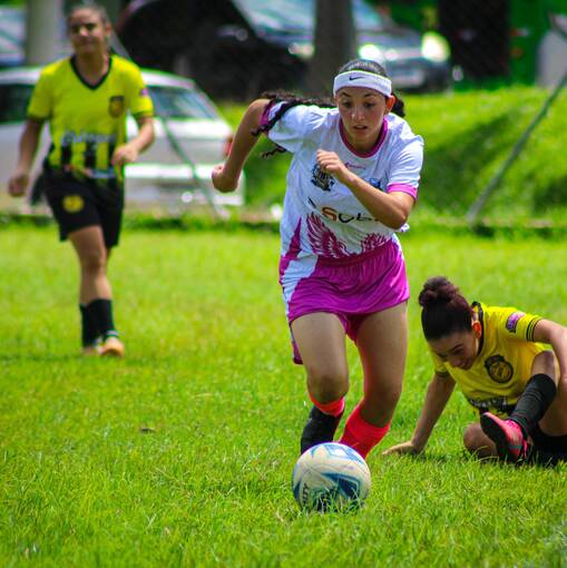 Event cover COPA TA�A DO POVO FEMININO