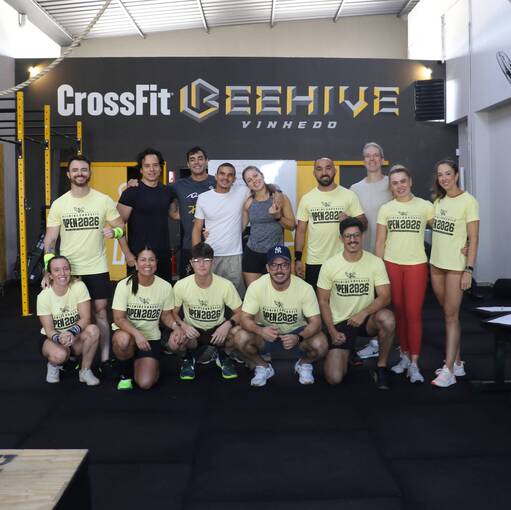 Event cover Open BeeHive