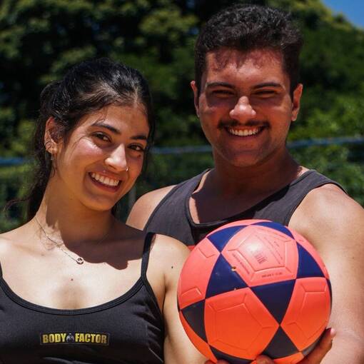 Event cover TEAM FOX FUTEV�LEI 01-03